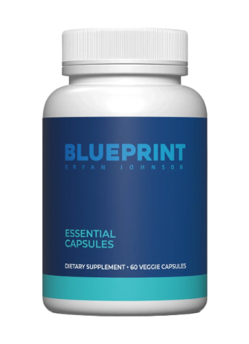 Essential Capsules (60 Capsules)