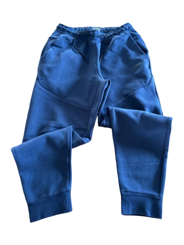 Nike: Men’s Joggers (Navy)