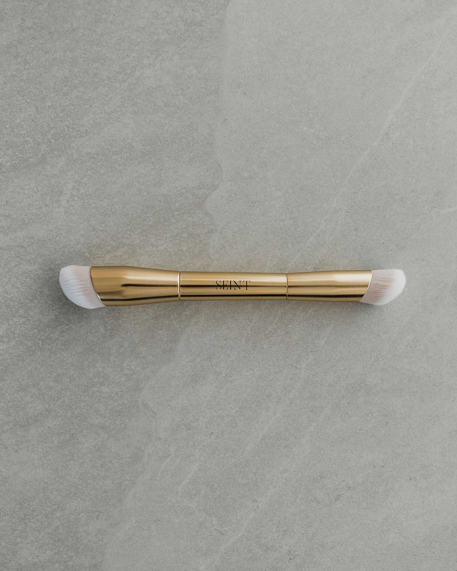 Buff Brush (Gold)