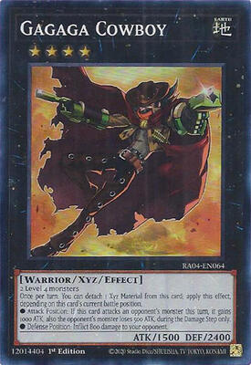 Yu-Gi-Oh! TCG: Kashtira Unicorn (25th Anniversary Tin - Dueling Heroes)