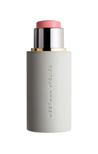 Westman Atelier: Cheeks Blush Stick (Petal)
