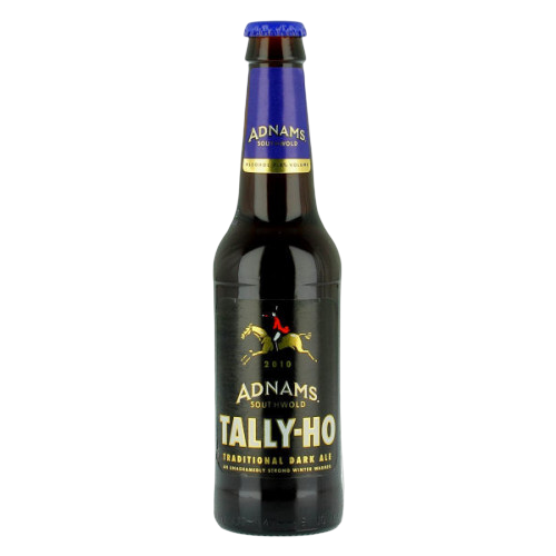 Adnams Tally-Ho - ABV: 7.2% (330ml)