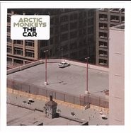 Arctic Monkeys - The Car (CD)