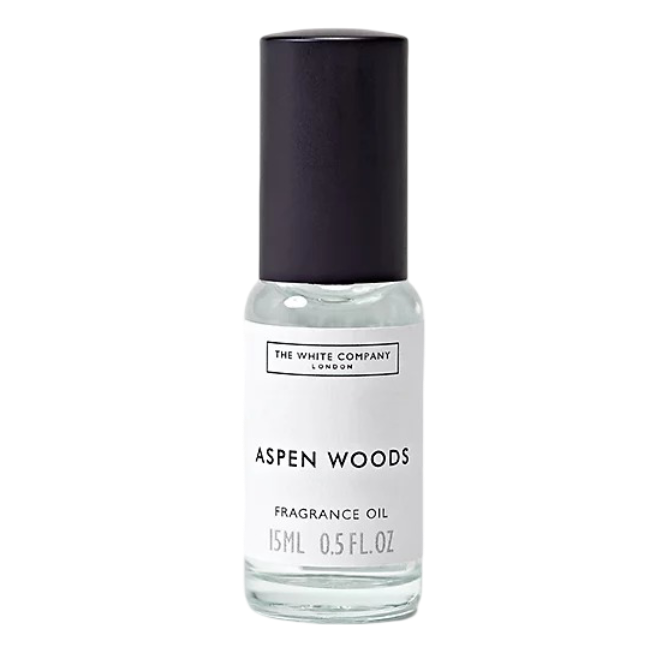 Aspen Woods Luxury Fragrance Oil
