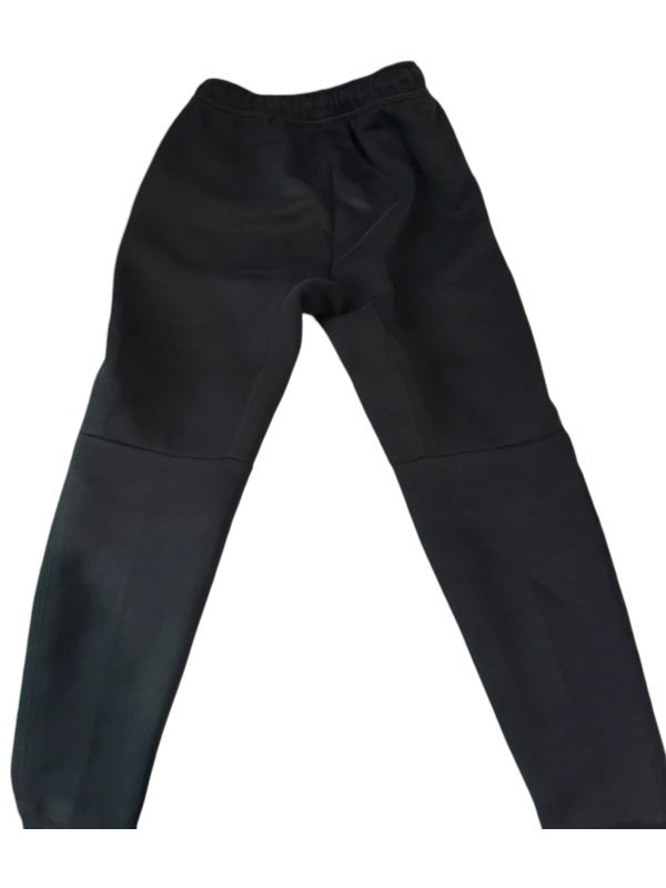 Nike: Men’s Joggers (Black)