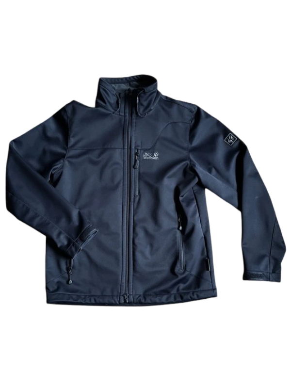 Jack Wolfskin: Men's Softshell Jacket