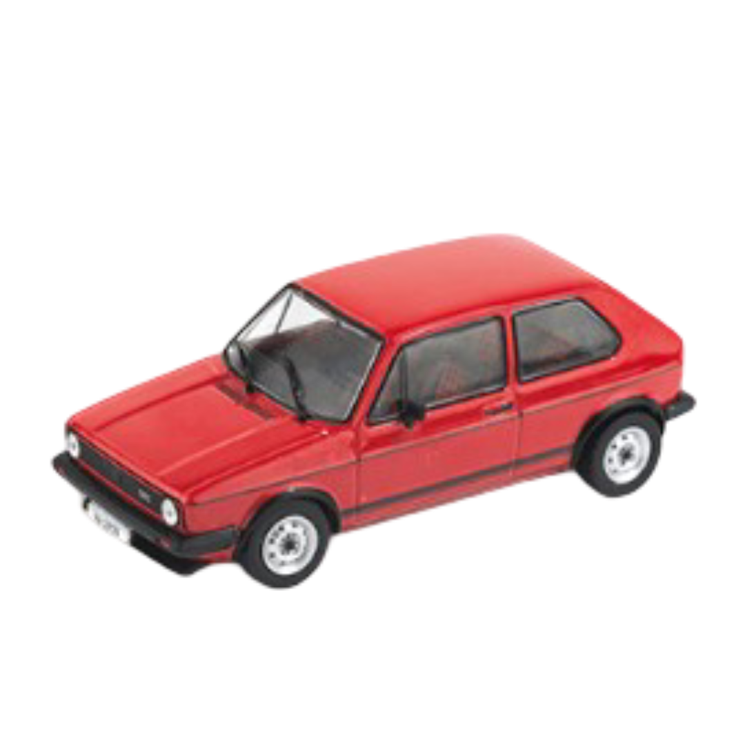 Volkswagen Golf GTI (1978)