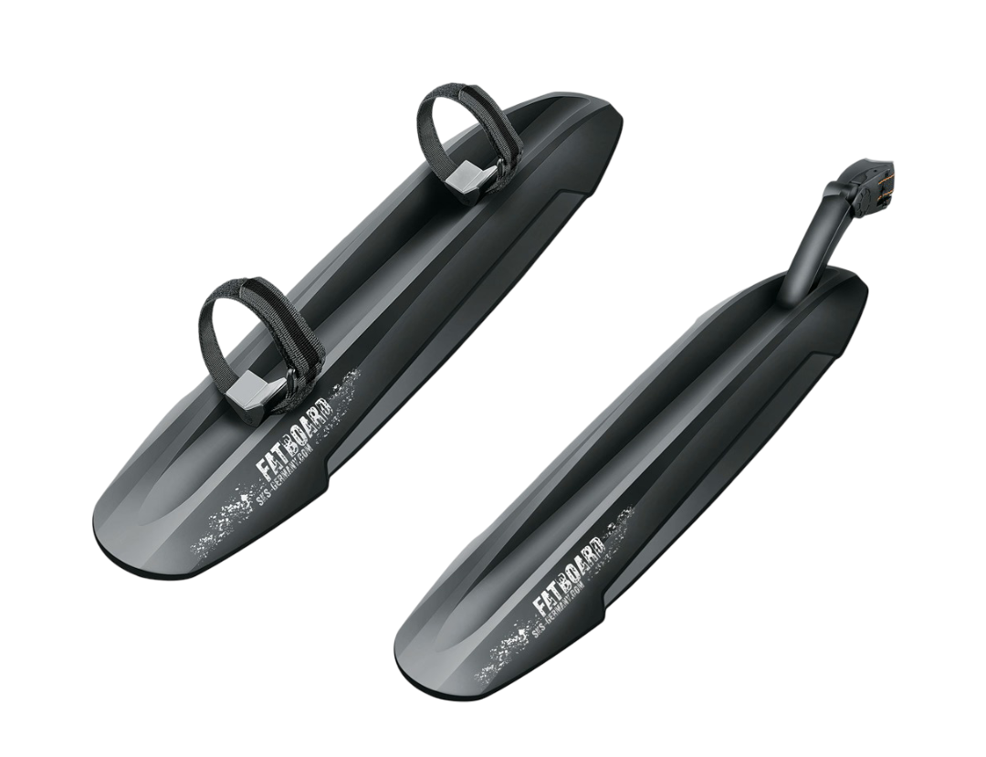 Sks Germany: Fatboard Set