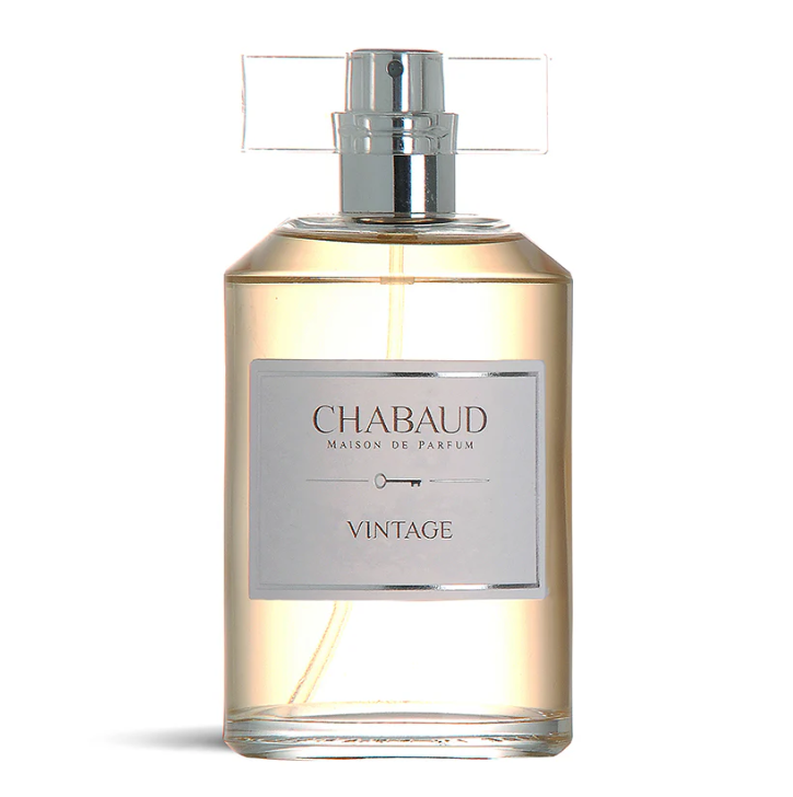Vintage Perfume - 100ml
