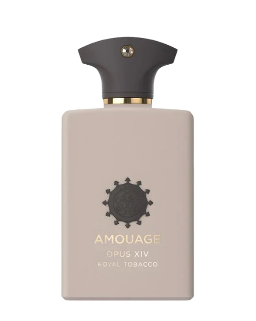 Amouage: Opus XIV Royal Tobacco - 100ml