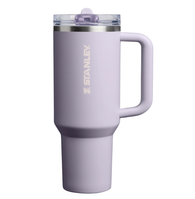 The Quencher ProTour Flip Straw Tumbler
