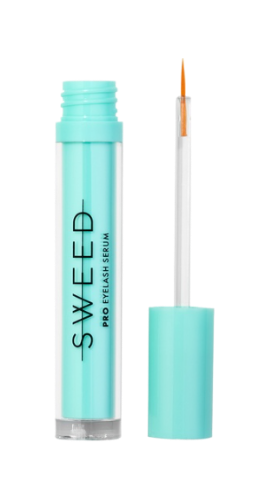 Sweed: Eyelash Growth Serum - 3ml