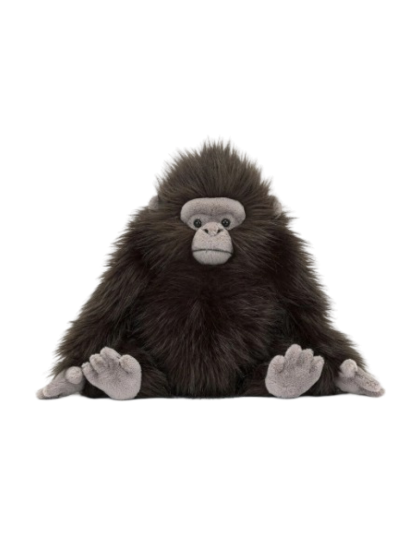 Jellycat: Gomez Gorilla