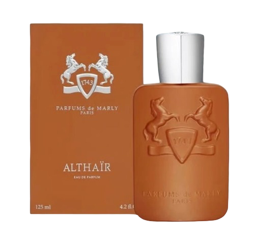 Parfums De Marley Paris: Altair Eau De Parfum -125 ml