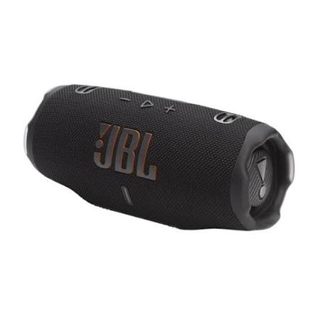 JBL: Charge 5 Portable Speaker