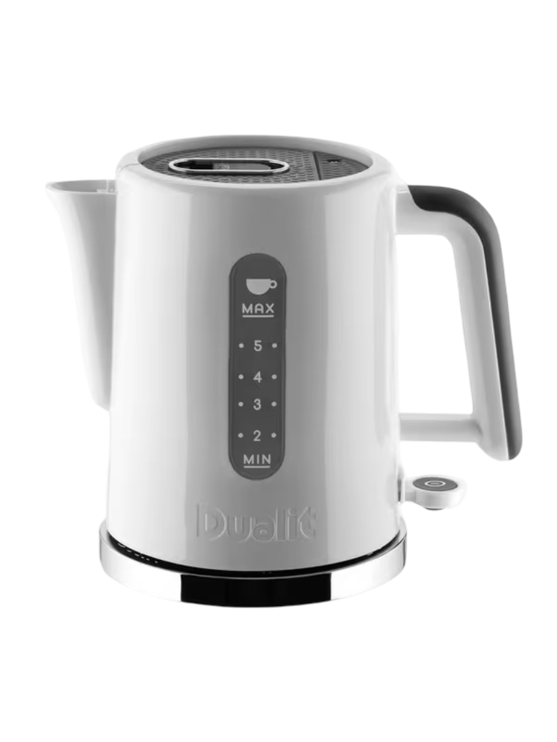 Dualit: Studio Kettle  - 1.5L (White)