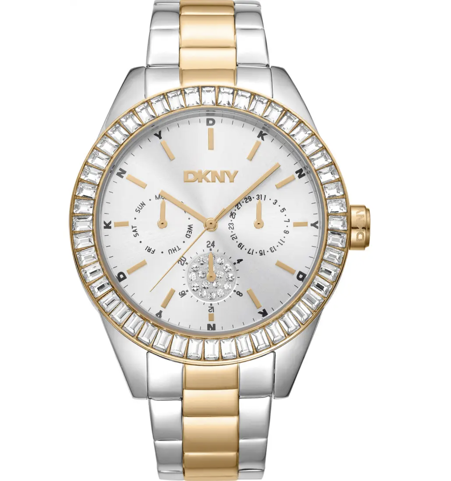 Women's DKNY: Nolita Quartz Watch 40mm