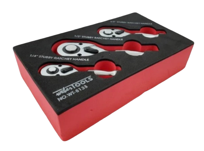 Mini Reversible Ratchet