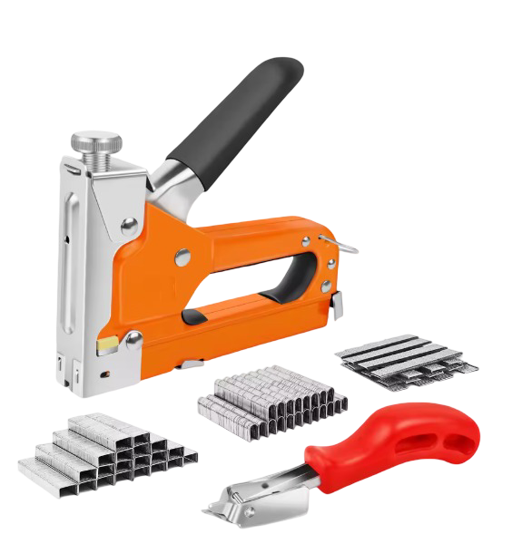 Heavy Duty Staple Gun