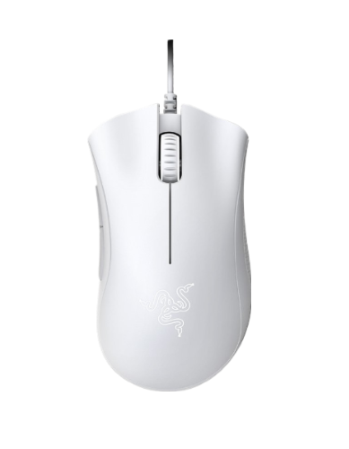 Razer: DeathAdder Essential (White)
