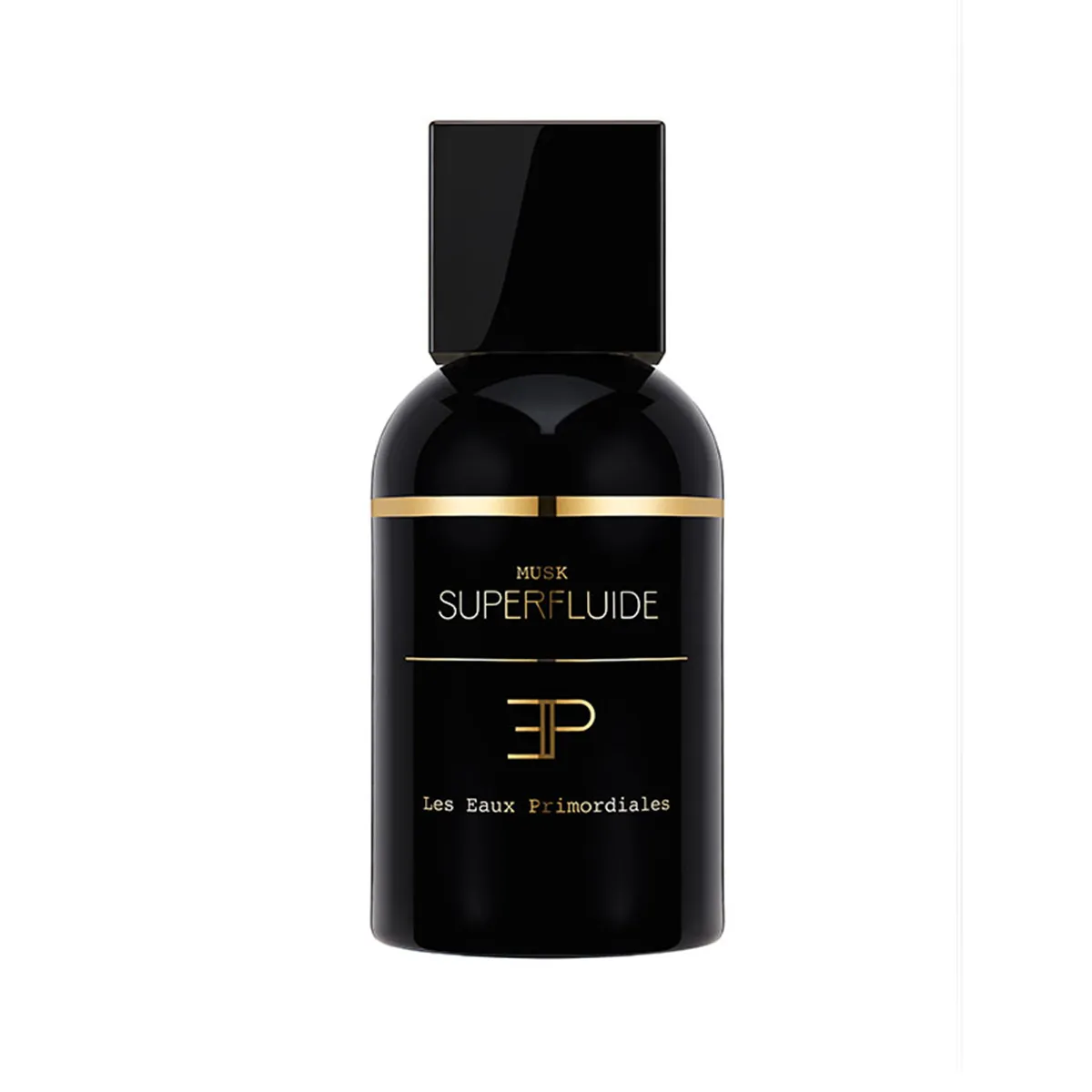 Superfluide: Musk EDP (100ml)