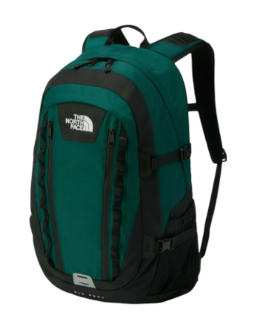 The North Face: Big Shot Backpack