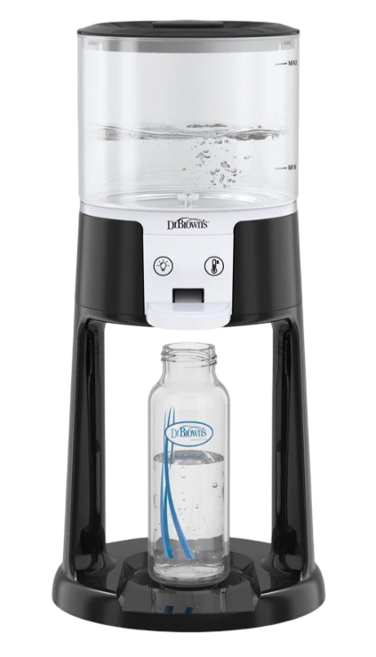 Insta-Prep Warm Water Dispenser