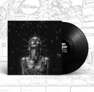 Lauren Mayberry: Vicious Creature (LP)