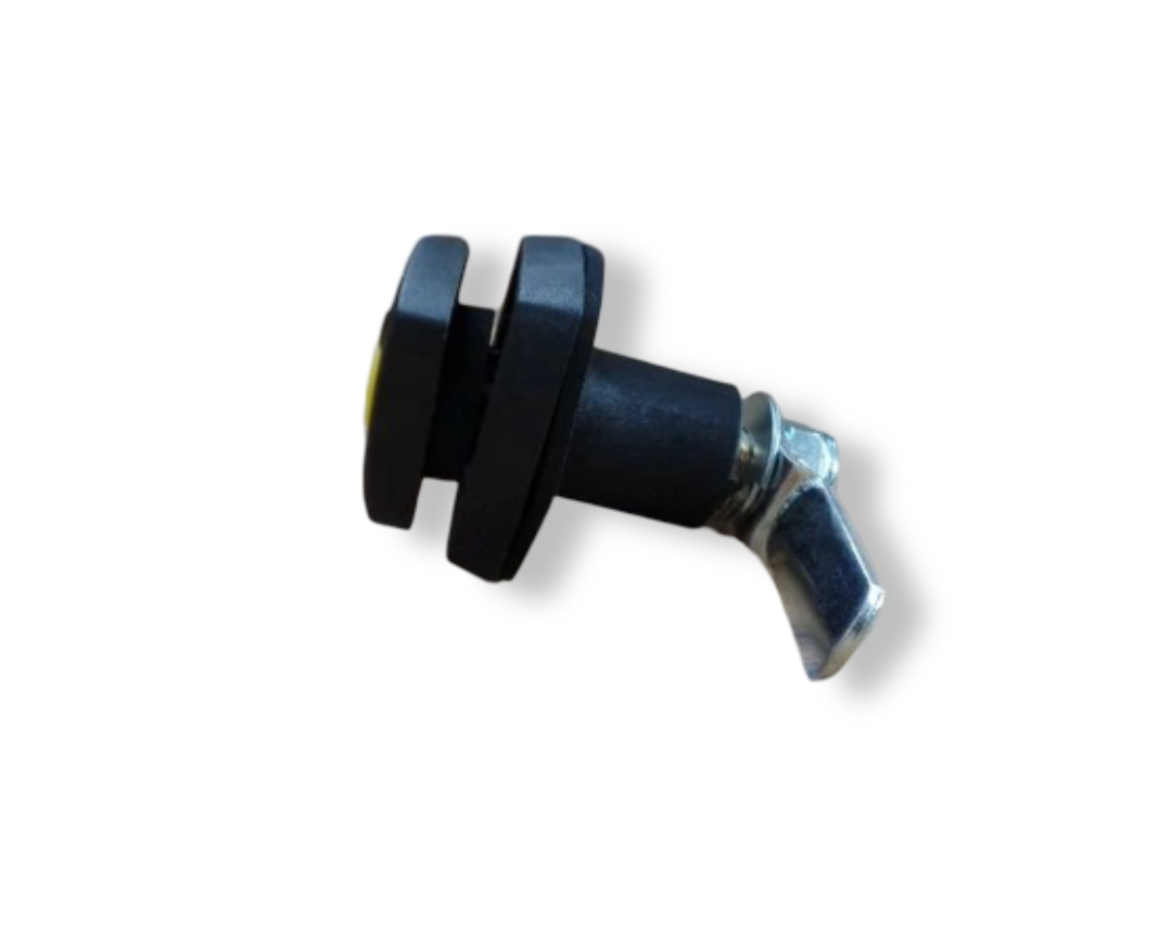 Gas Box Lock (H-2600010207)