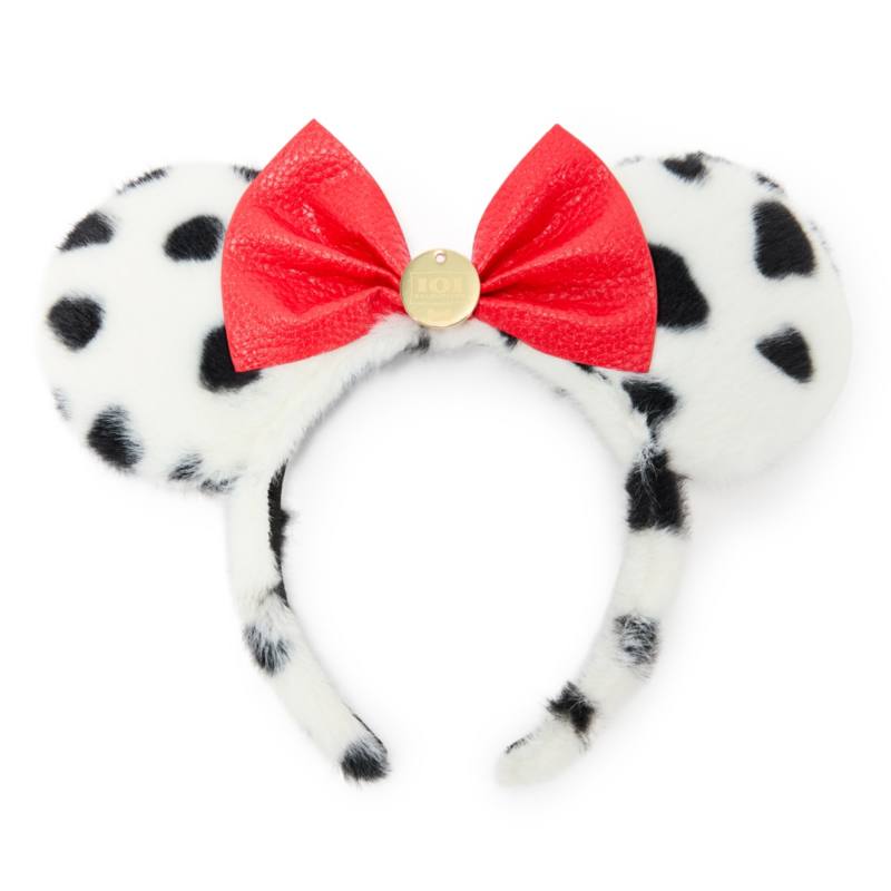 101 Dalmatians Ears Headband (Adults)