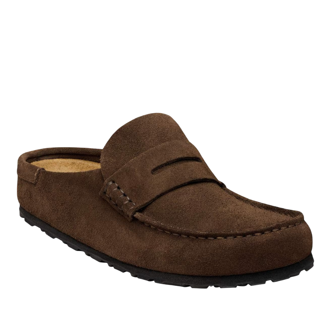 Naples Wrapped  Suede Leather (Carafe)