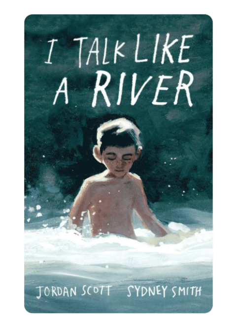 I Talk Like A River