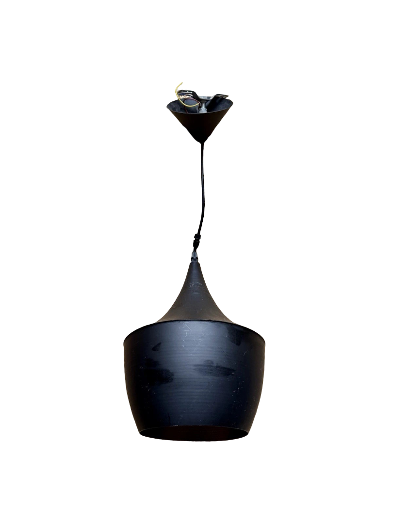 Tom Dixon Style Pendant Light