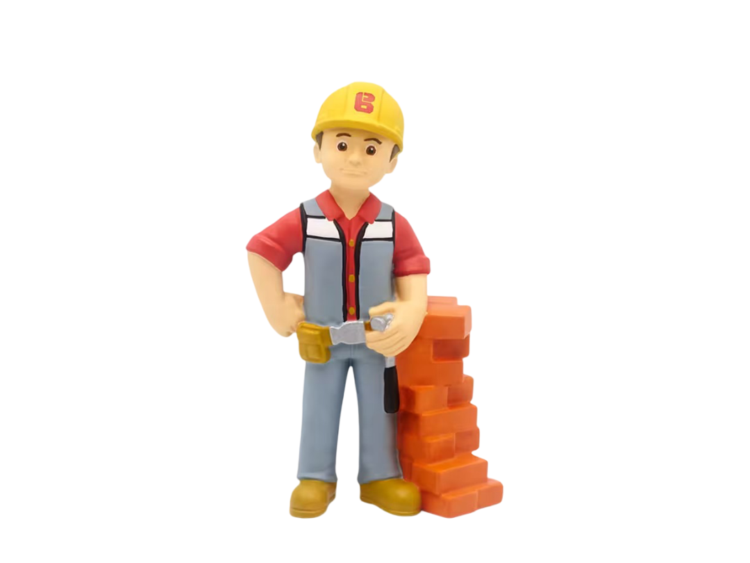 Bob the Builder: Bob the Builder 1