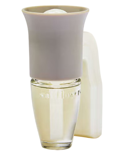 Wallflowers Fragrance Plug: Gray Flare Nightlight