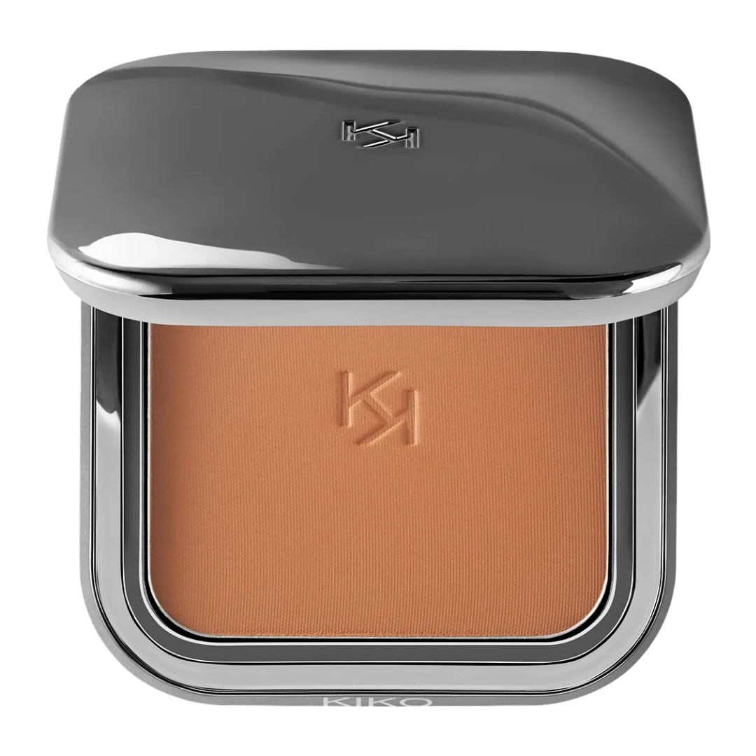 Flawless Fushion Bronzer Powder (Cinnamon) - 12g