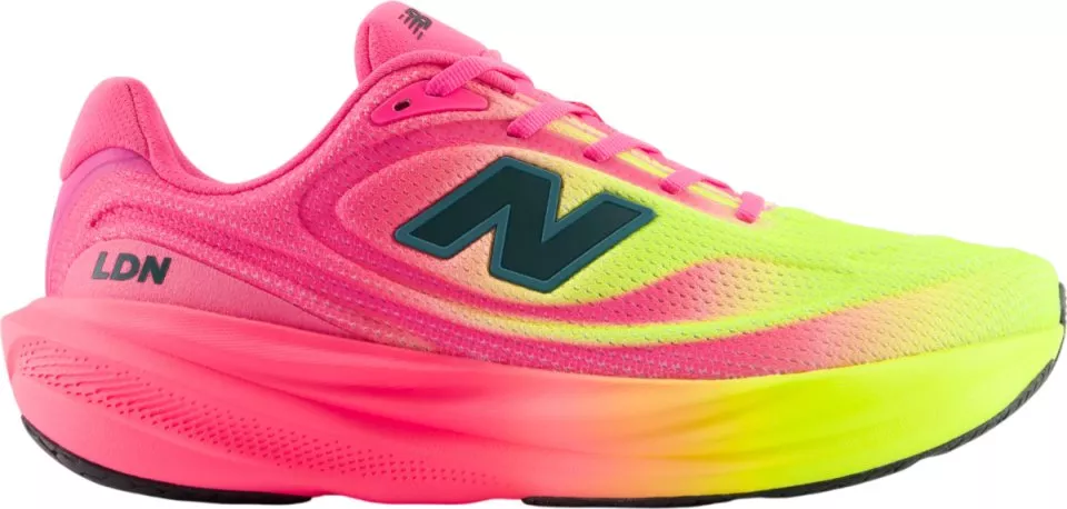 Fresh Foam X 1080 v15 TCS London Marathon Running Shoes