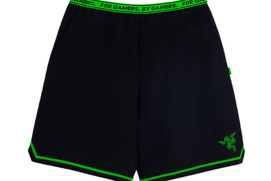 Men's Razer Athleisure Instinct Shorts