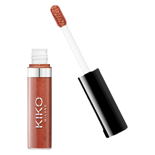 Long Lasting Liquid Eyeshadow (Unique Copper) - 4.5ml