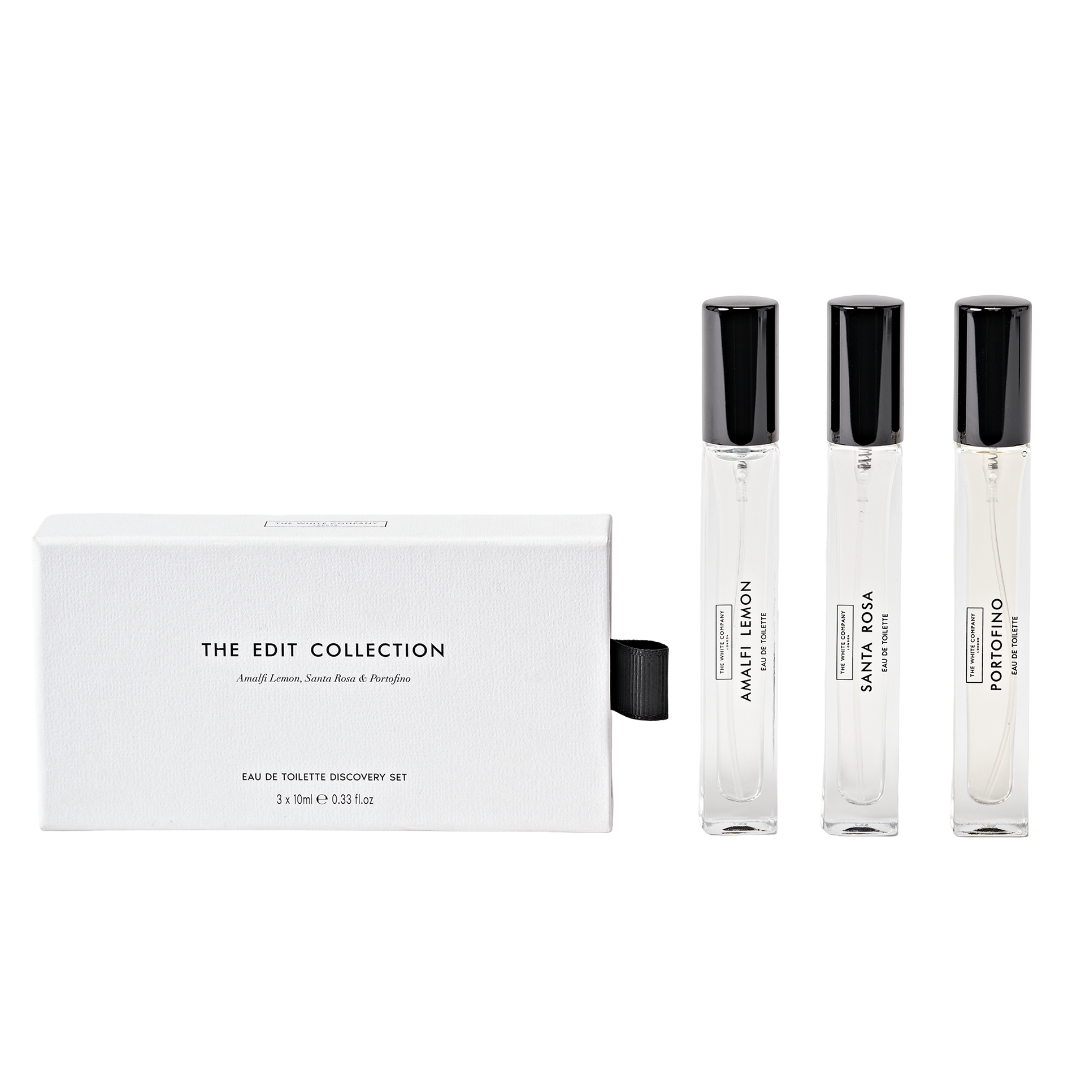 Edit Collection Eau de Toilette Discovery Set
