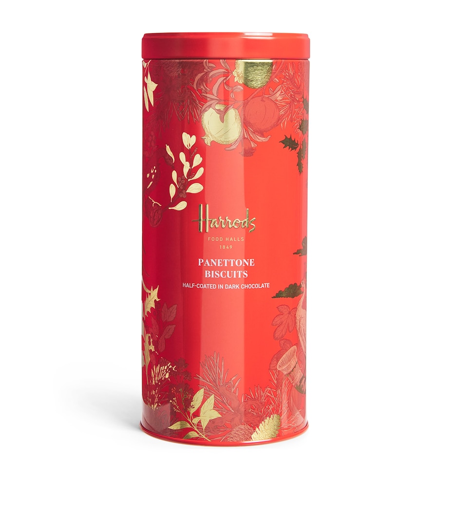 Panettone Biscuits (200g)