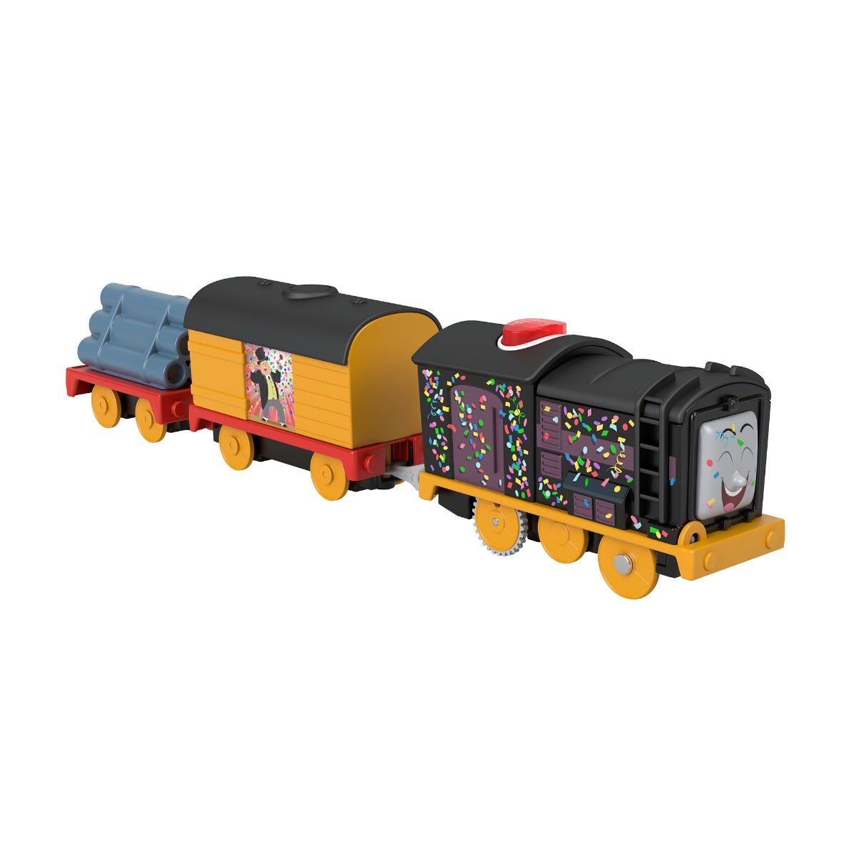 Thomas & Friends: Talking Diesel