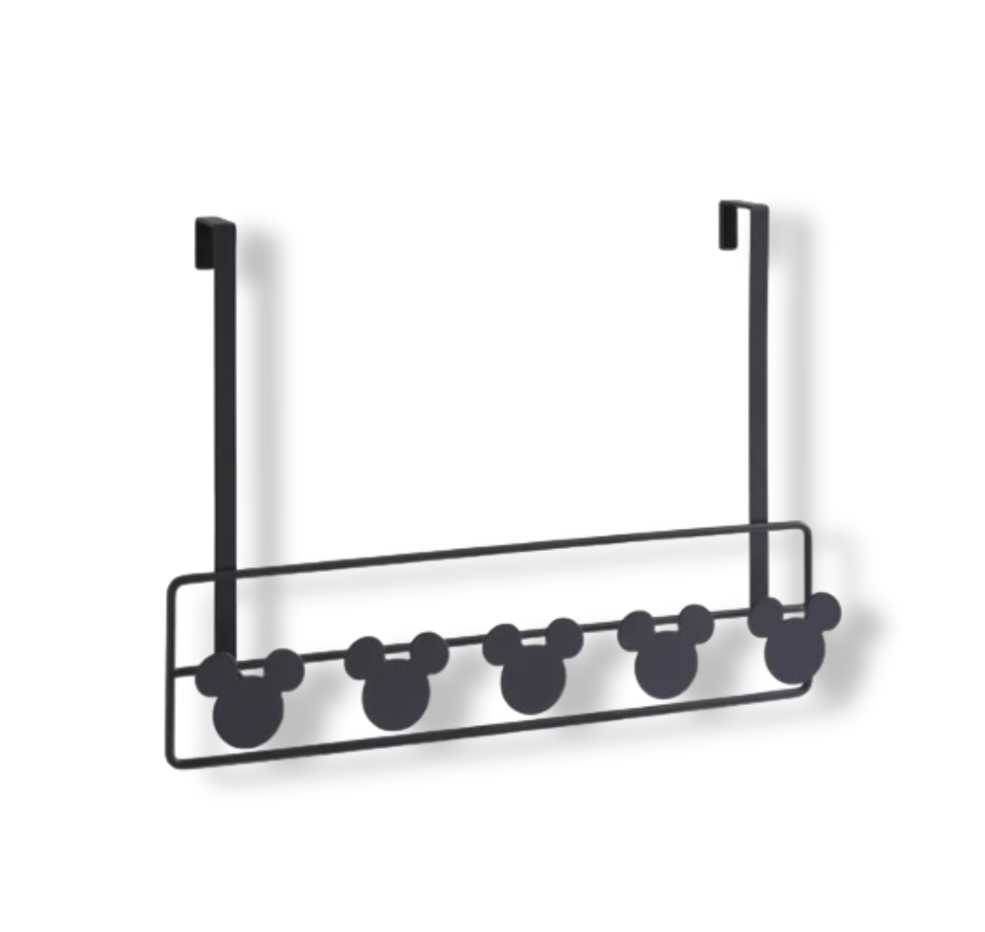 Disney Mickey Mouse Overdoor Hooks