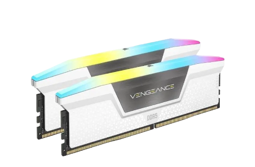 Corsair Vengeance Desktop Memory (64GB)