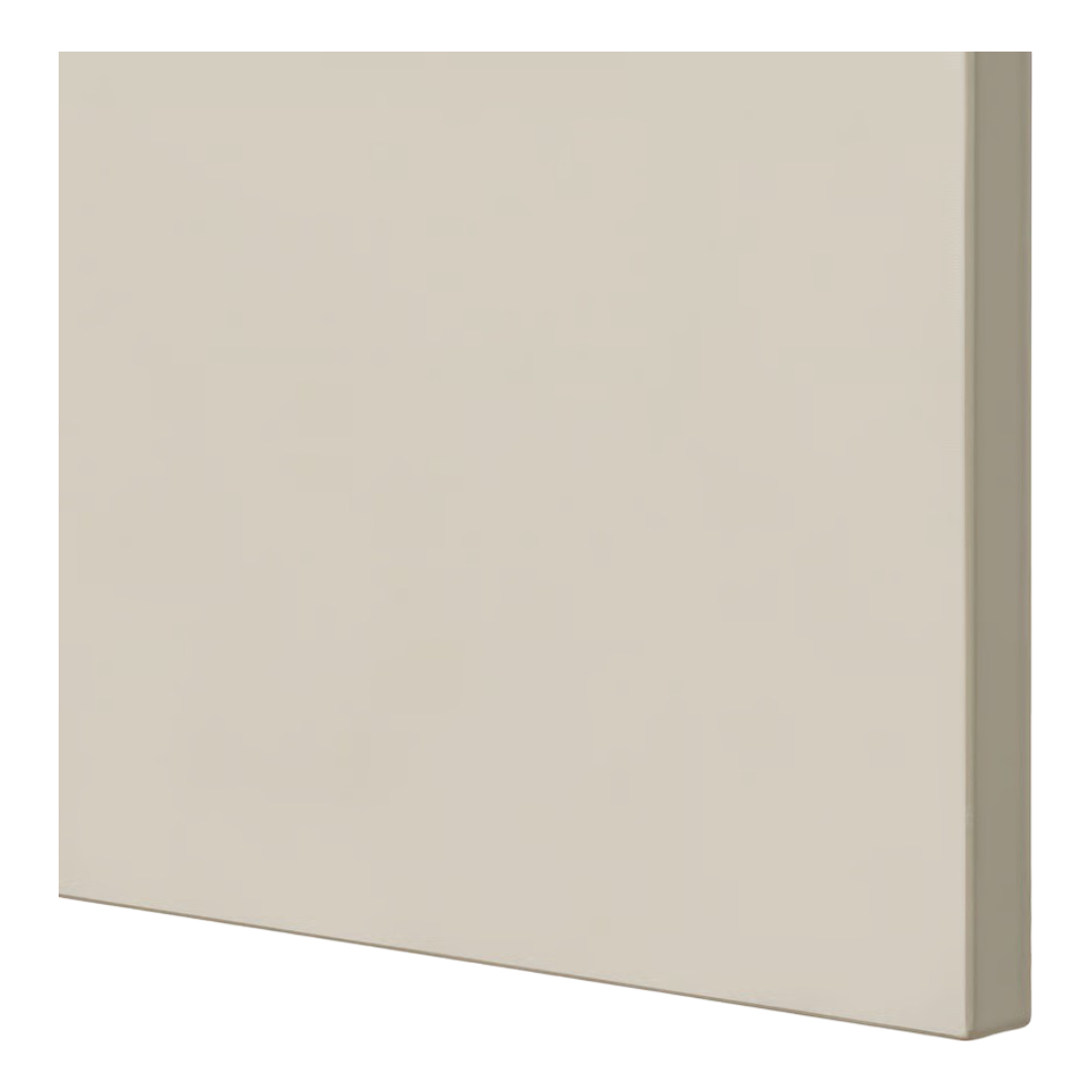 Havstorp: Cabinet Door - 60x80 cm (Beige)