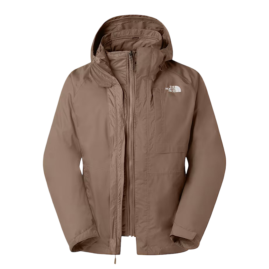 Men's 3-in-1 Modis Triclimate Jacket (Latte)