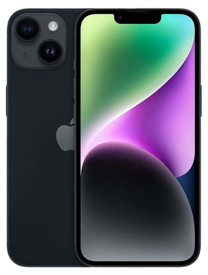 Apple iPhone 14 - 128 GB (Midnight)