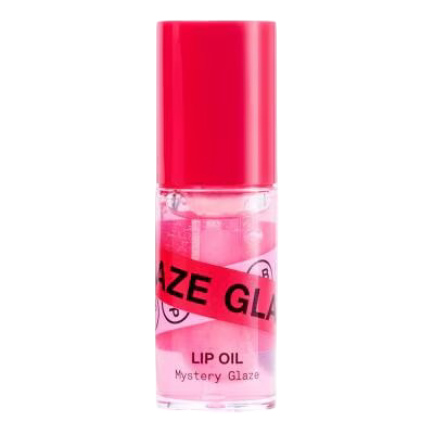 Innbeauty Project: Glaze Lip Oil - 6g