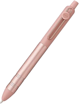 Zento: Flow Model Ballpoint Pen