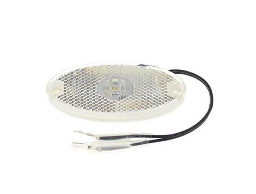 LED 12v Front Marker Light